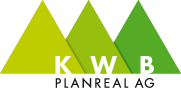 Logo KWB Planreal AG